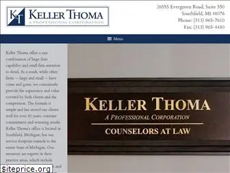 kellerthoma.com