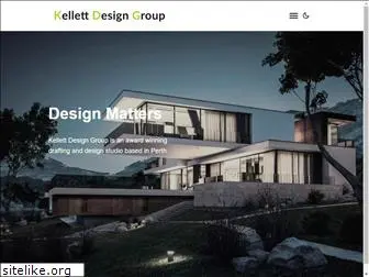 kellettdesigngroup.com.au