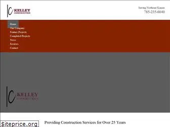 kelley-construction.com