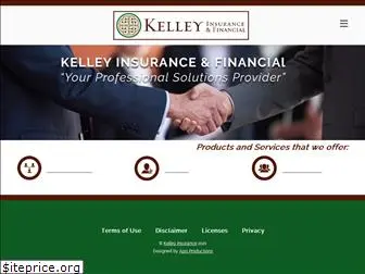 kelley-insurance.com