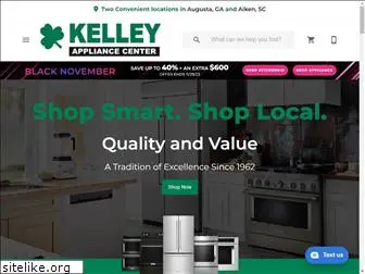 kelleyappliance.com