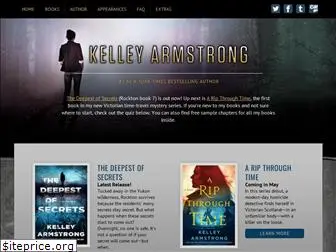 kelleyarmstrong.com