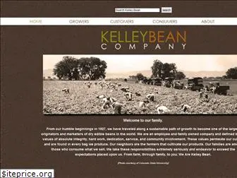 kelleybean.com