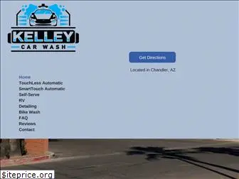 kelleycarwash.com