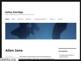 kelleyeskridge.com