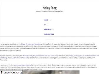 kelleyfong.com