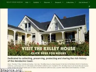 kelleyhousemuseum.org