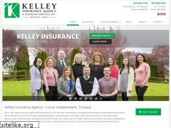 kelleyinsure.com