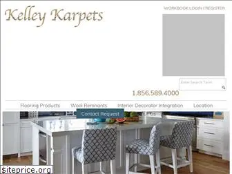 kelleykarpets.com