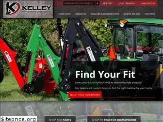 kelleymanufacturing.com