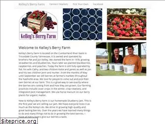 kelleysberries.com