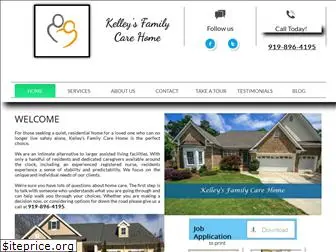 kelleysfamilycare.com