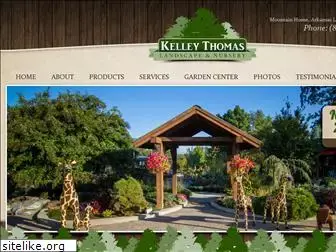 kelleythomaslandscape.com