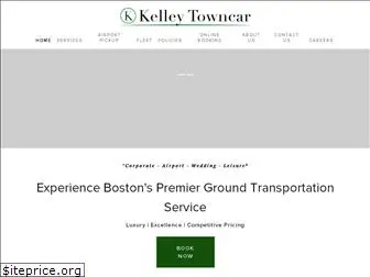 kelleytowncar.com