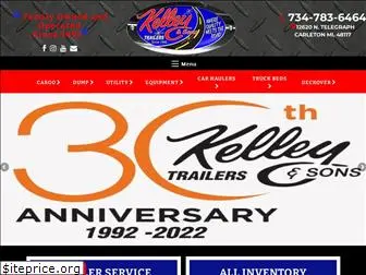 kelleytrailers.com