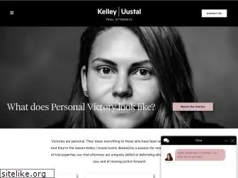 kelleyuustal.com