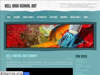 kellhighschoolart.weebly.com