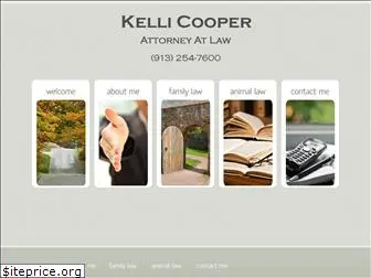 kellicooperlaw.com