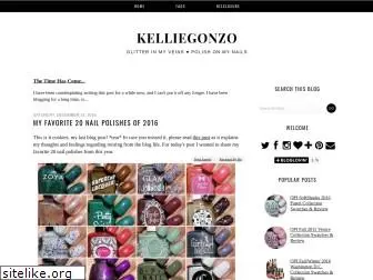 kelliegonzo.com