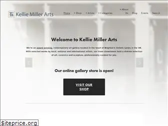 kelliemillerarts.com