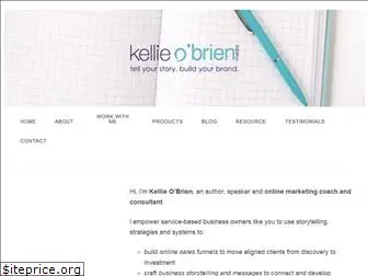 kellieobrien.com.au