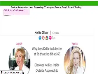 kellieolver.com