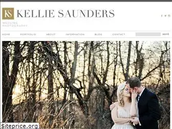 kelliesaunders.com