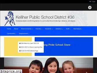 kelliherschools.org