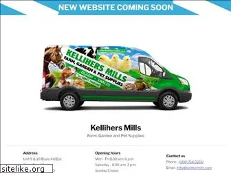 kellihersmills.com