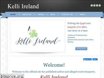 kelliireland.com