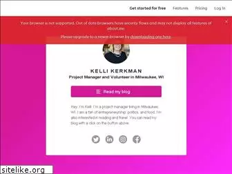 kellikerkman.com