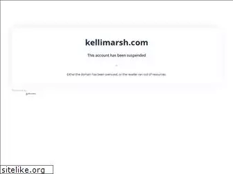 kellimarsh.com