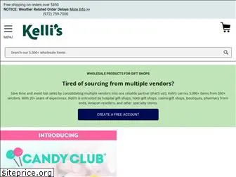 kellisgifts.com