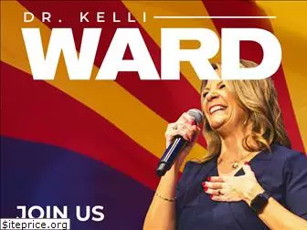 kelliward.com