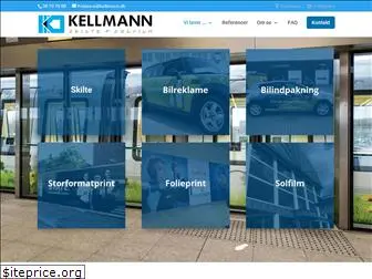 kellmann.dk