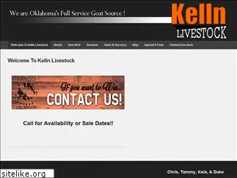 kellnlivestock.com
