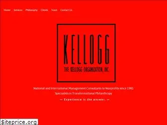 kelloggorganization.com