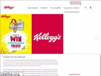 kelloggs.ch