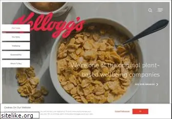 kelloggsgreatideas.com