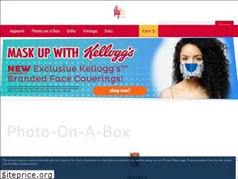 kelloggstore.com