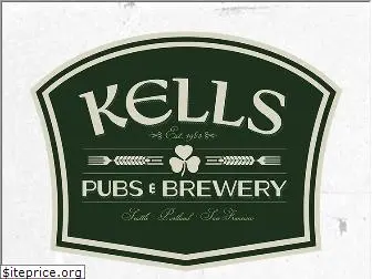 kellsirish.com