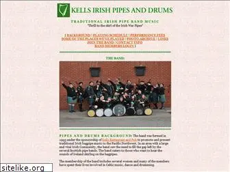 kellspipesanddrums.com