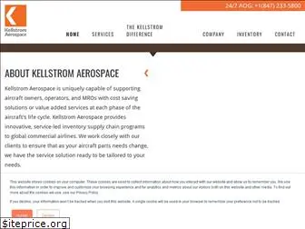 kellstromaerospace.com