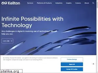 kelltontech.com