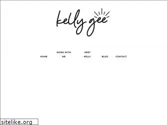 kelly-gee.com