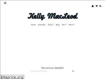 kelly-macleod.com