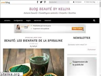 kellya-beauty.com