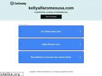 kellyalfaromeousa.com