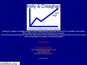 kellyandcreaghan.com