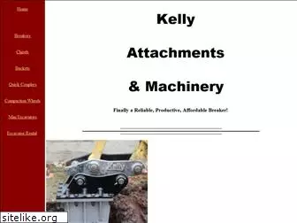 kellyattachments.com